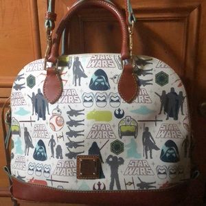 Disney Star Wars Dooney & Bourke